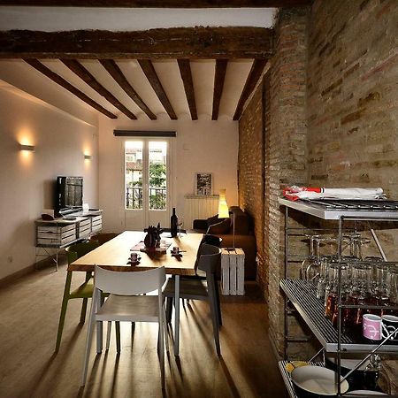 Casas Uva Plaza Mercado Logroño Eksteriør bilde