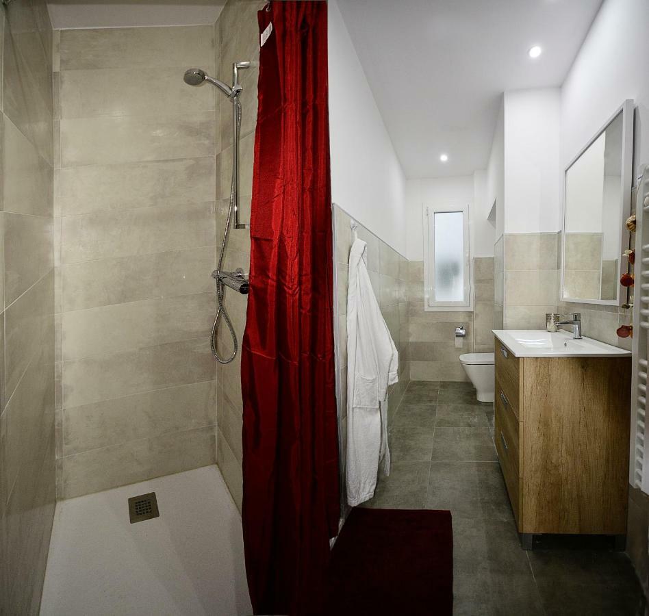 Casas Uva Plaza Mercado Logroño Eksteriør bilde