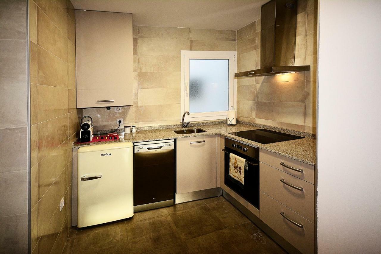 Casas Uva Plaza Mercado Logroño Eksteriør bilde